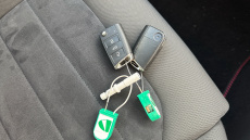 Volkswagen Golf 1.4 TSI GT 5dr Petrol Hatchback